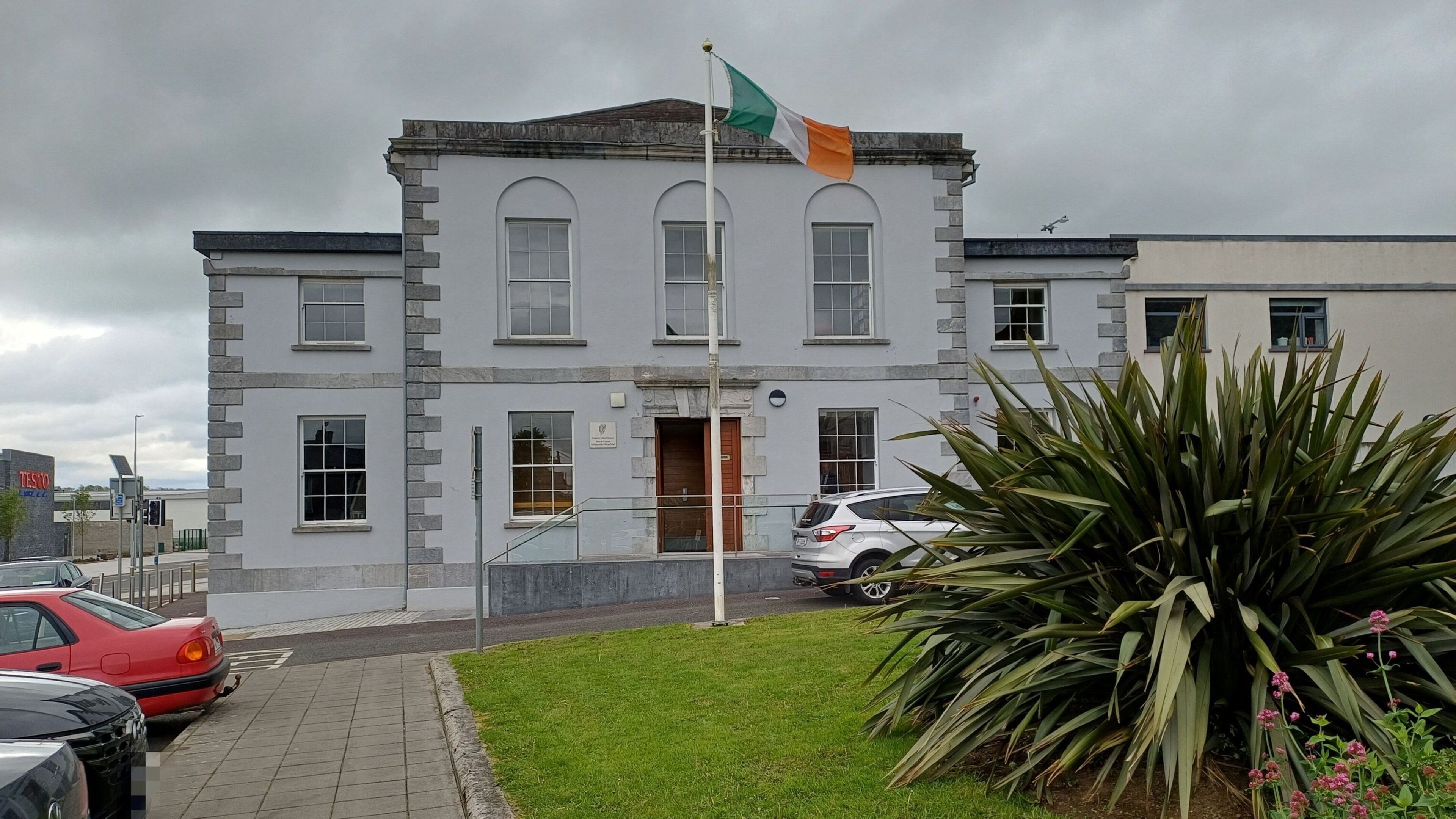 Judge warns Cork man that he will have to beat addiction ‘or it will beat him’